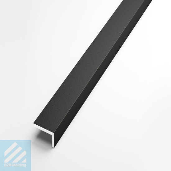 Угол 20х10 УП 05-27 алюминий