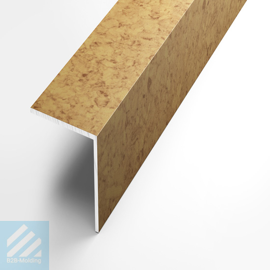 Угол 40х40 УП 15-27 алюминий