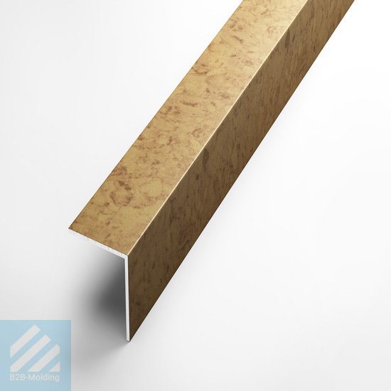 Угол 25х25 УП 09-27 алюминий