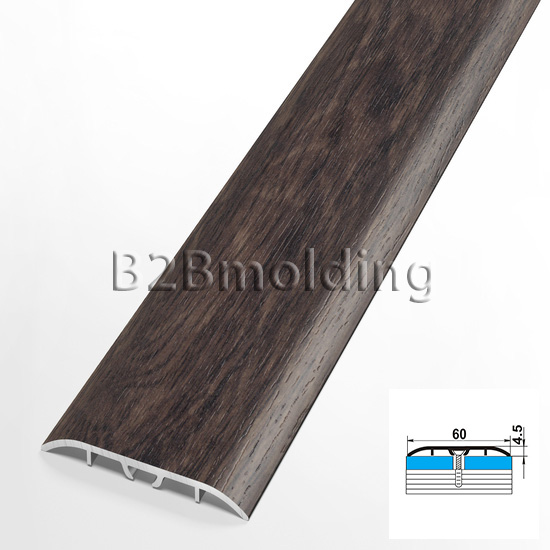 Порог ПС 07-2 ламинированный одноуровневый 