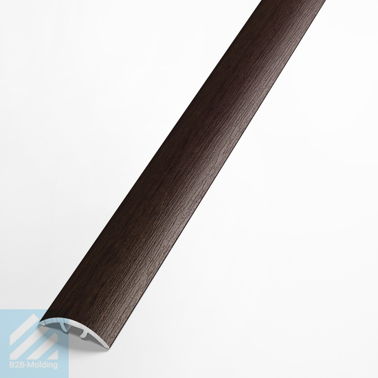 Порог ЛС 04-2 ламинированный одноуровневый 