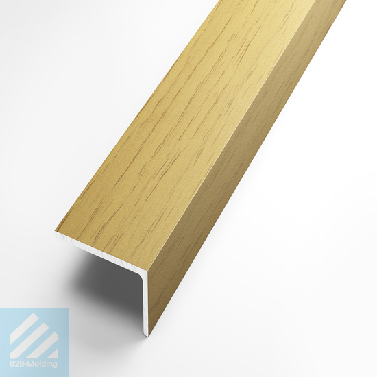 Угол 40х20 УП 14-27 алюминий