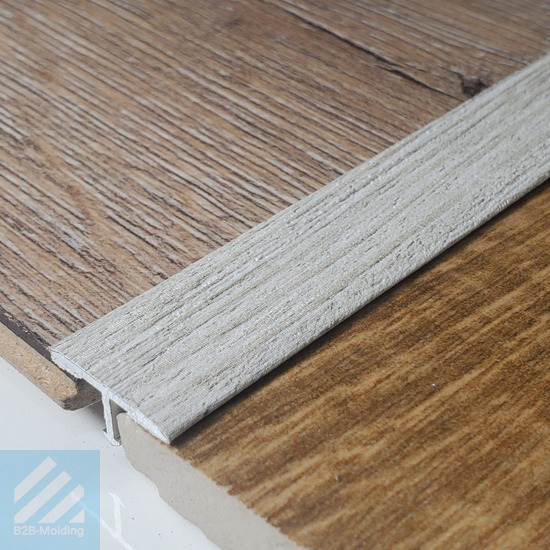 Т-порог 20мм ламинация