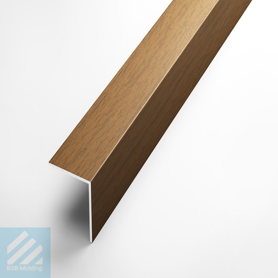 Угол 25х25 УП 09-27 алюминий