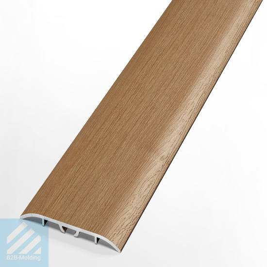 Порог ПС 07-2 ламинированный одноуровневый 