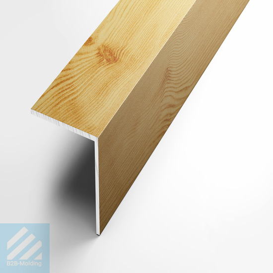 Угол 40х40 УП 15-27 алюминий