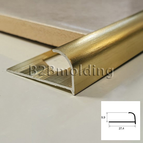 Профиль ПО 10, 10мм