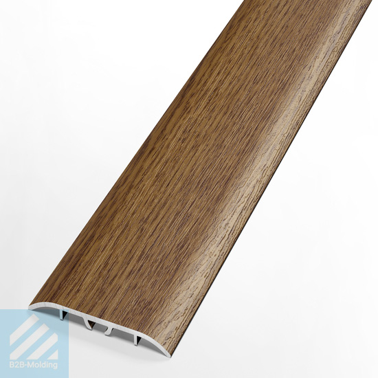 Порог ПС 07-2 ламинированный одноуровневый 