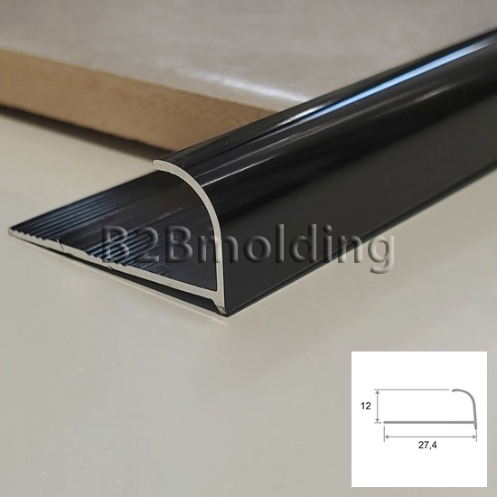 Профиль ПО 14, 14мм