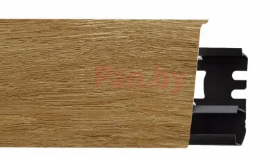 Плинтус INDO 110 Дуб Джерси