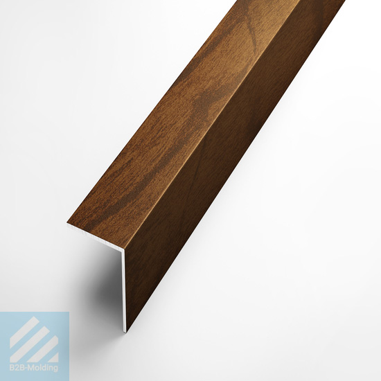 Угол 25х25 УП 09-27 алюминий