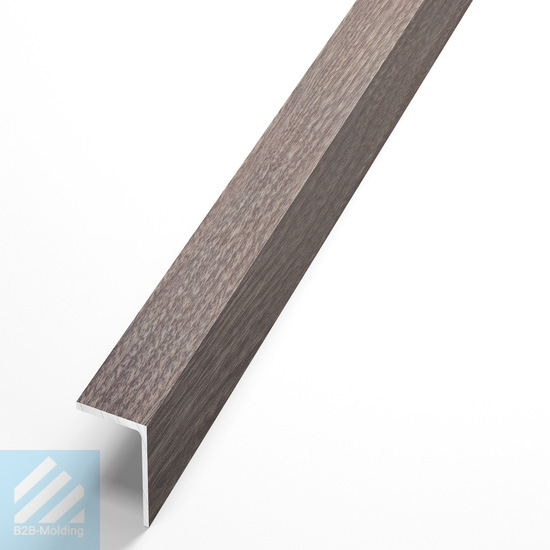 Угол 20х20 УП 06-27 алюминий