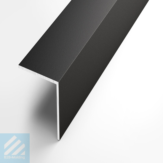 Угол 40х40 УП 15-27 алюминий