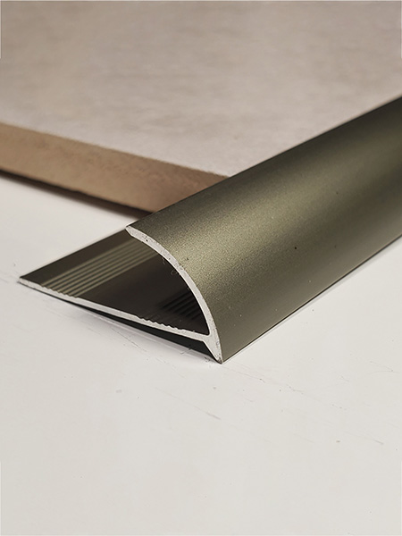 Профиль ПО 9, 9мм