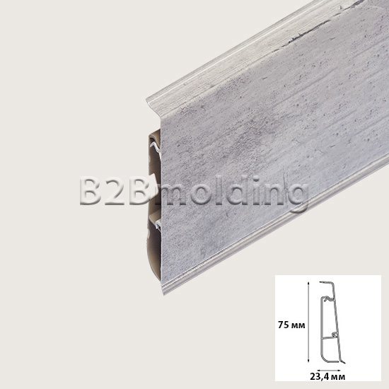 HI-LINE PRESTIGE Цвет-256