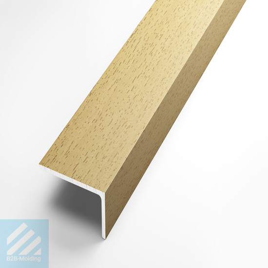 Угол 40х20 УП 14-27 алюминий