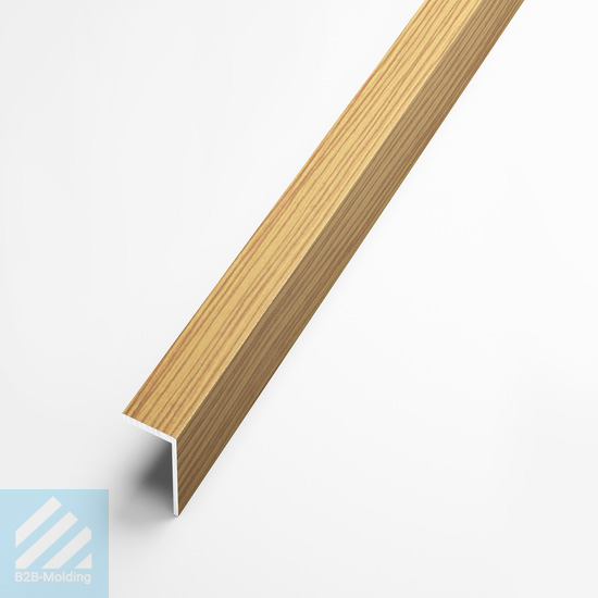 Угол 15х15 УП 04-27 алюминий