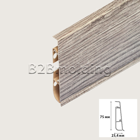 HI-LINE PRESTIGE Цвет-317