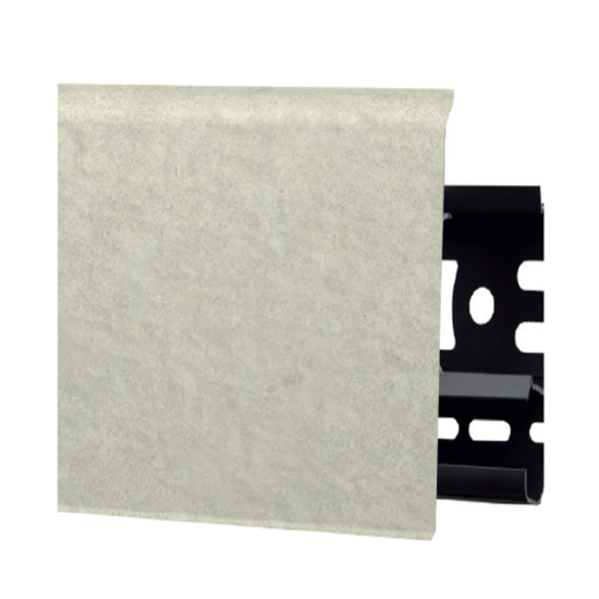 Плинтус INDO 134 Кембридж 