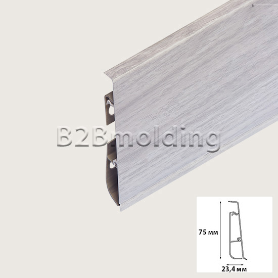 HI-LINE PRESTIGE Цвет-285