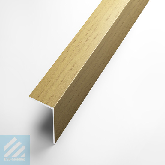 Угол 25х25 УП 09-27 алюминий