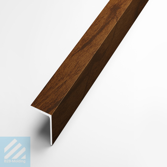 Угол 20х20 УП 06-27 алюминий