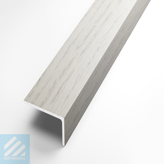 Угол 40х20 УП 14-27 алюминий