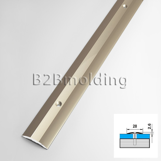 Порог ПС 03-2 одноуровневый 