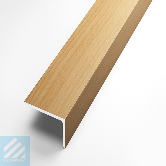 Угол 40х20 УП 14-27 алюминий