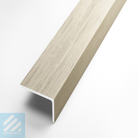 Угол 40х20 УП 14-27 алюминий