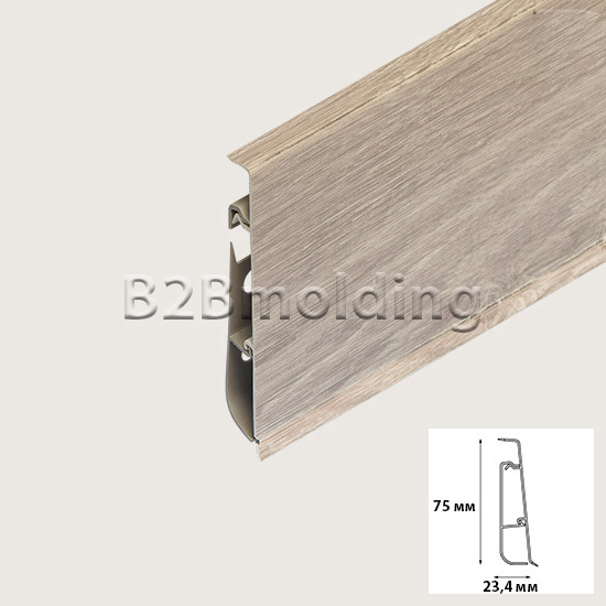 HI-LINE PRESTIGE Цвет-261