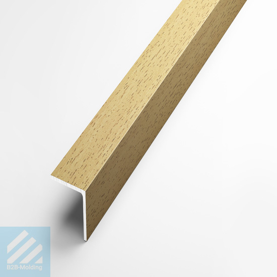 Угол 20х20 УП 06-27 алюминий