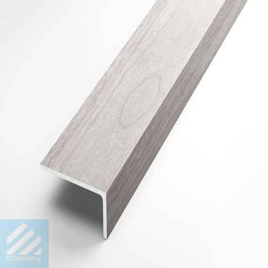 Угол 40х20 УП 14-27 алюминий