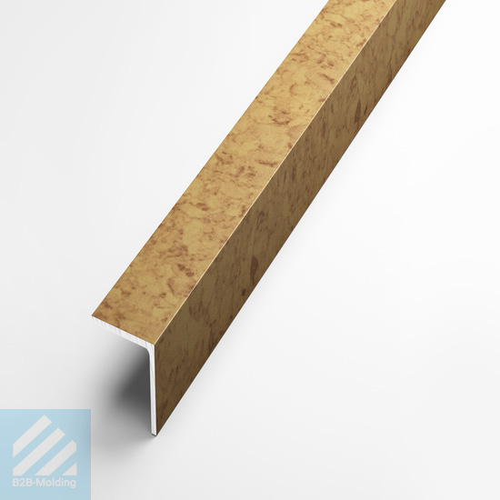 Угол 20х20 УП 06-27 алюминий