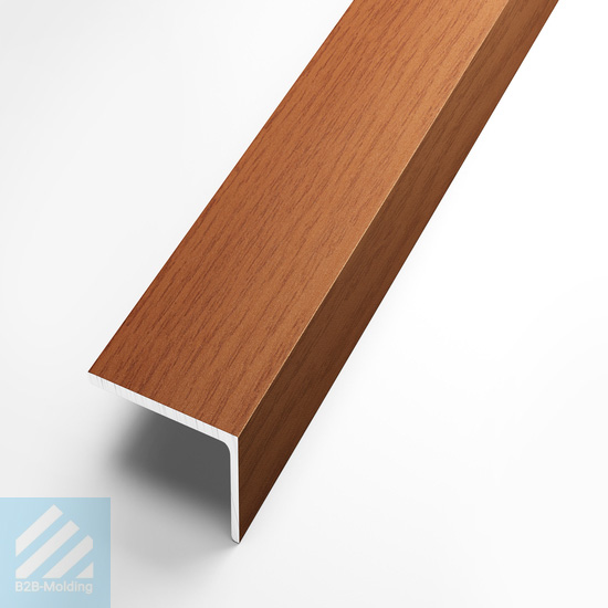 Угол 40х20 УП 14-27 алюминий