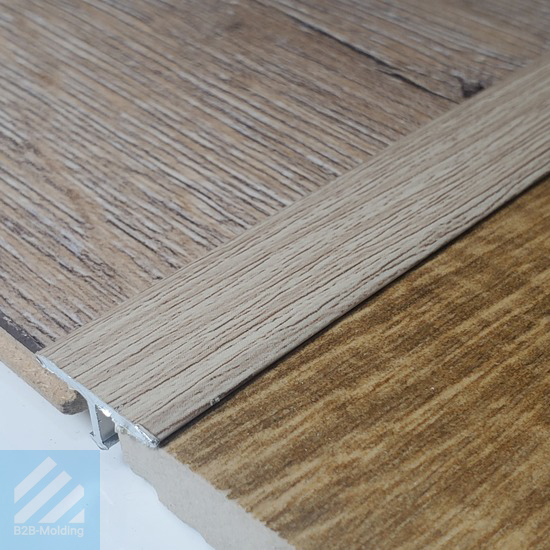 Т-порог 20мм ламинация