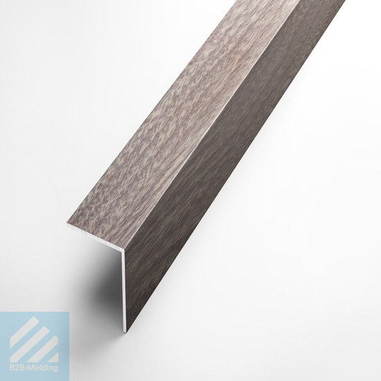 Угол 25х25 УП 09-27 алюминий