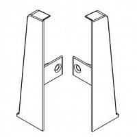Плинтус INDO 44 Дуб Болтон 