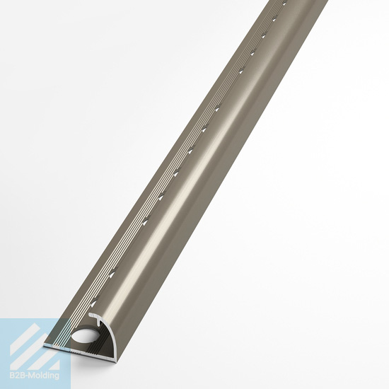 Угол ПК 03-7/9/12мм наружный скругленный