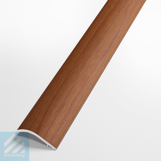 Порог ЛР 02 ламинированный разноуровневый 