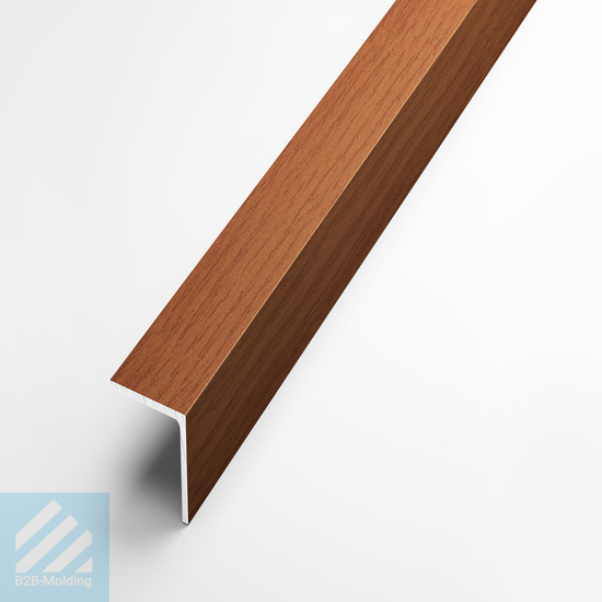 Угол 20х20 УП 06-27 алюминий