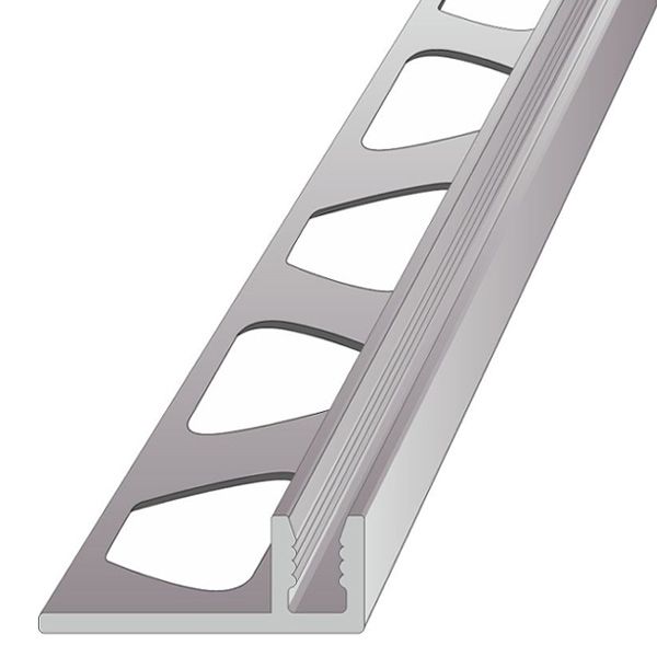 Ответная планка для Т-образного профиля