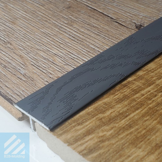 Т-порог 20мм ламинация