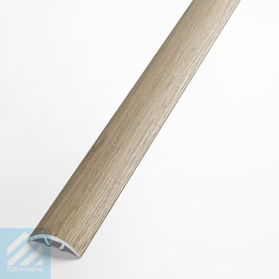 Порог ЛС 04-2 ламинированный одноуровневый 