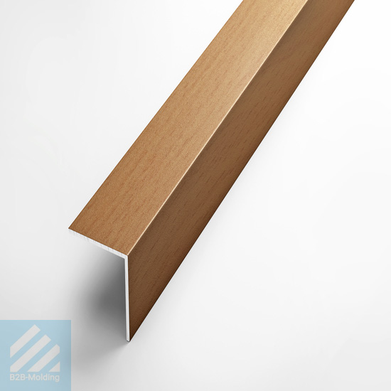 Угол 25х25 УП 09-27 алюминий