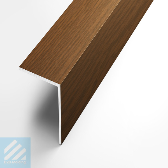 Угол 40х40 УП 15-27 алюминий