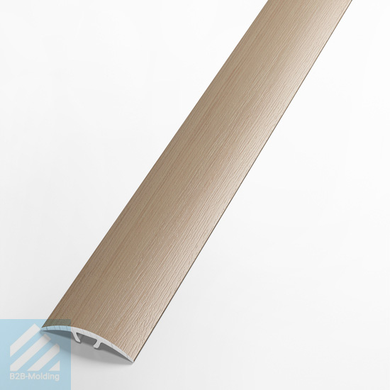 Порог ЛС 04-3 ламинированный одноуровневый