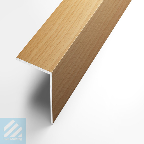 Угол 40х40 УП 15-27 алюминий