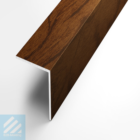 Угол 40х40 УП 15-27 алюминий