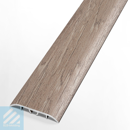 Порог ПС 07-2 ламинированный одноуровневый 